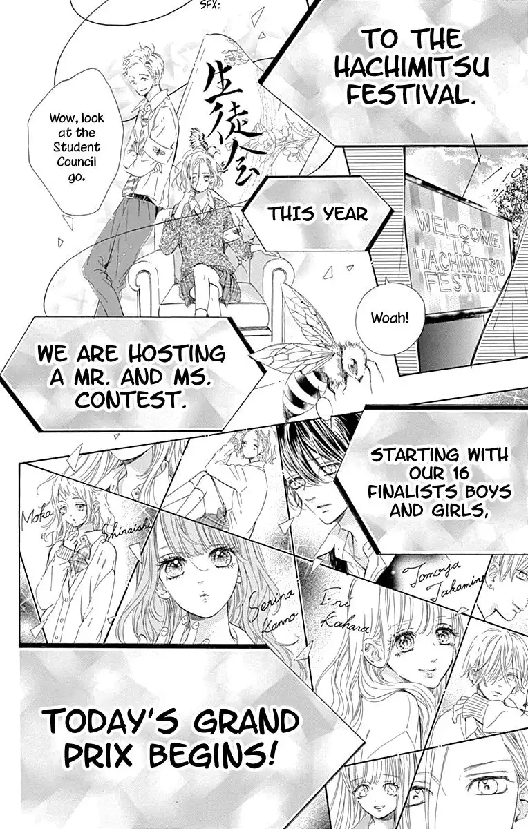 Honey Lemon Soda Chapter 50 5